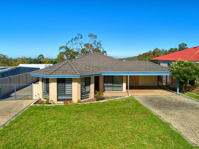30 Ormond Road, Mount Barker WA 6324