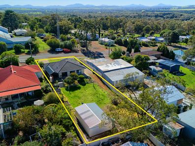 30 Ormond Road, Mount Barker WA 6324