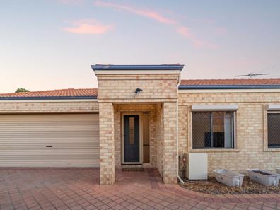 2/159 French Street, Tuart Hill WA 6060