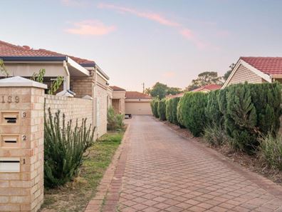 2/159 French Street, Tuart Hill WA 6060