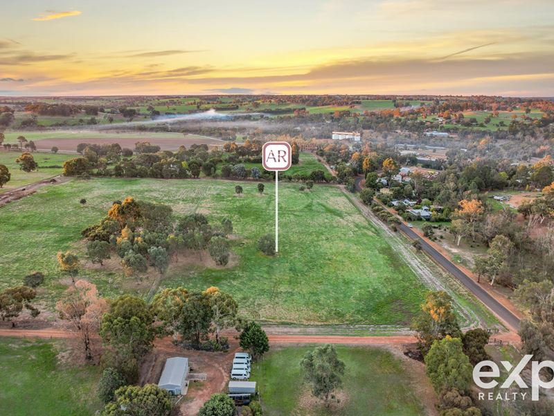 Lot 81,  Williams Street, Boyup Brook WA 6244