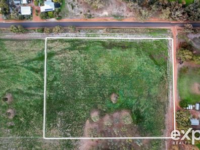 Lot 81,  Williams Street, Boyup Brook WA 6244