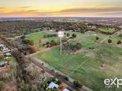Lot 81,  Williams Street, Boyup Brook WA 6244