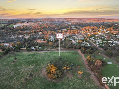 Lot 81,  Williams Street, Boyup Brook WA 6244