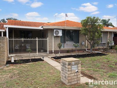 9/56 Hackett Street, Mandurah WA 6210