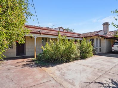 19 Ewing Avenue, Bull Creek WA 6149
