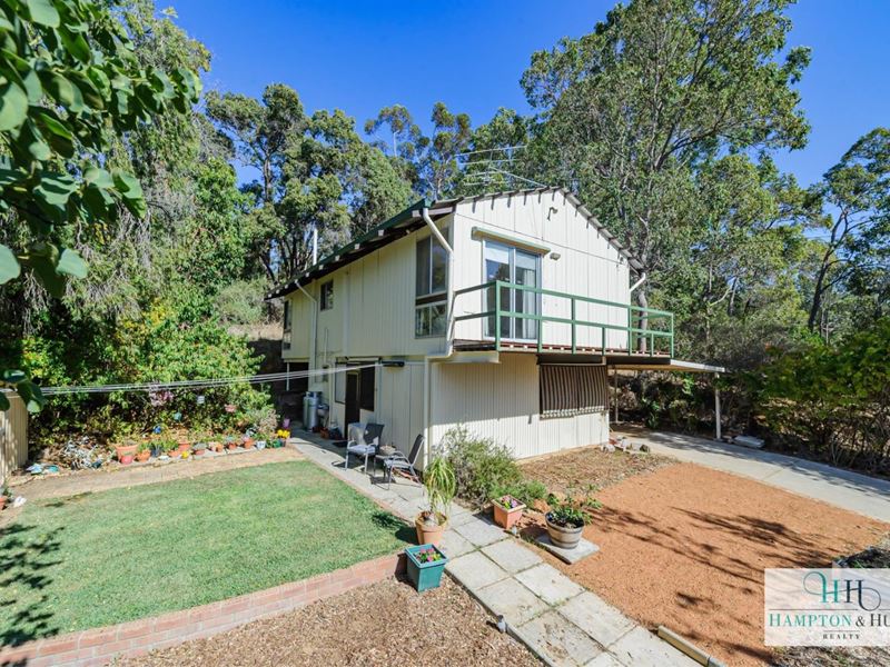 410 Riley Road, Parkerville WA 6081