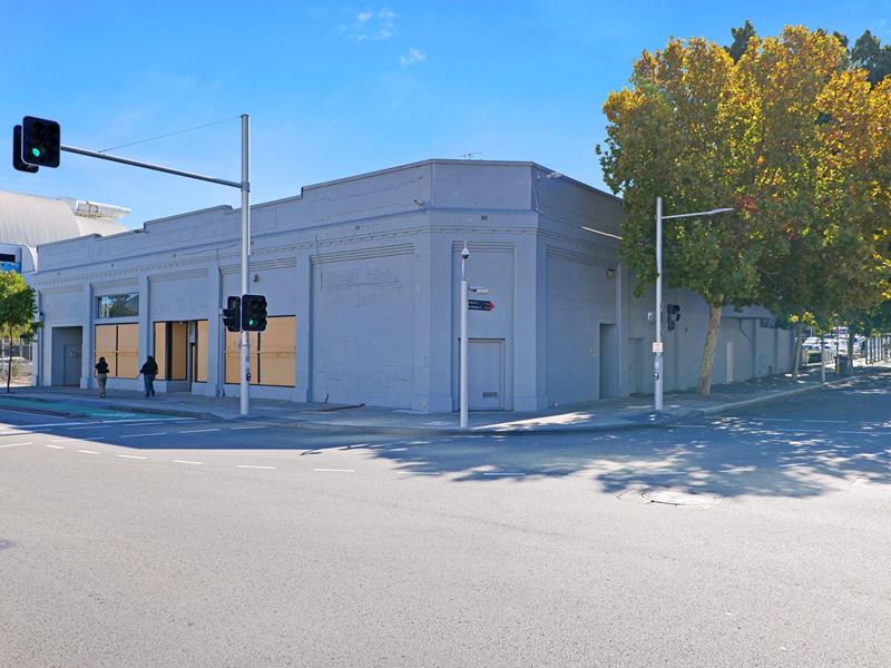 134 Roe Street, Northbridge WA 6003