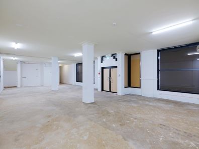 134 Roe Street, Northbridge WA 6003