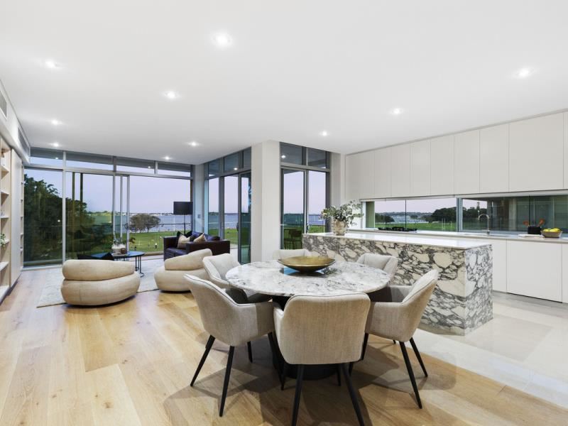 12/35 Esplanade, Nedlands