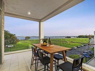 12/35 Esplanade, Nedlands WA 6009