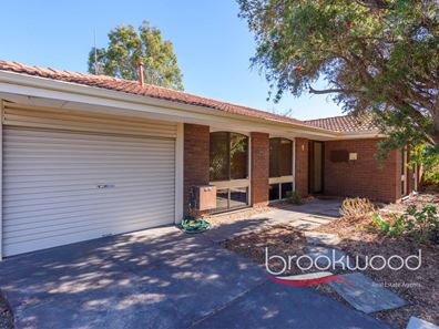 5 Dagmar Way, Swan View WA 6056