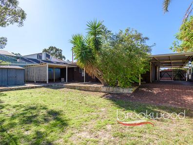 5 Dagmar Way, Swan View WA 6056