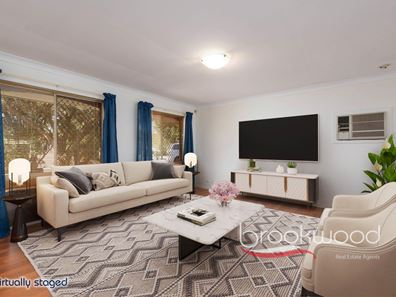 5 Dagmar Way, Swan View WA 6056