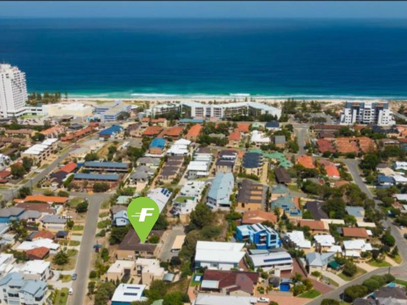 10/6-10 Andrew Street, Scarborough WA 6019