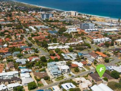 10/6-10 Andrew Street, Scarborough WA 6019
