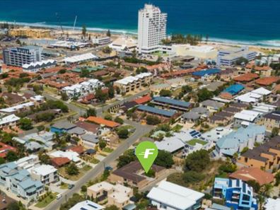 10/6-10 Andrew Street, Scarborough WA 6019