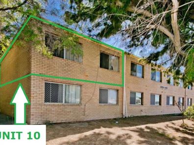 10/6-10 Andrew Street, Scarborough WA 6019