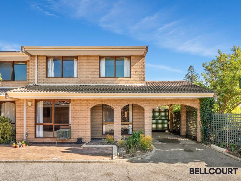 4/11 Talbot Avenue, Como WA 6152