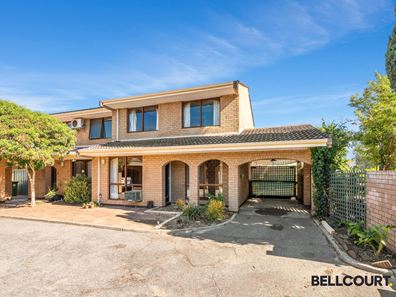 4/11 Talbot Avenue, Como WA 6152
