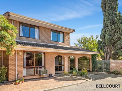 4/11 Talbot Avenue, Como WA 6152
