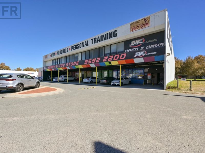 10&12 Goddard Street, Rockingham WA 6168