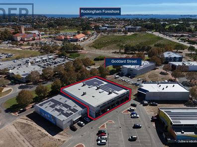 10&12 Goddard Street, Rockingham WA 6168