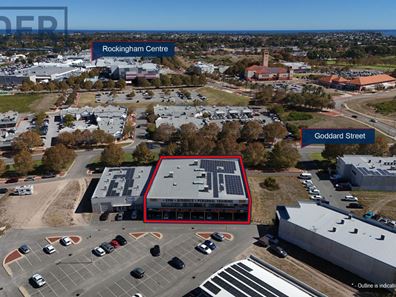 10&12 Goddard Street, Rockingham WA 6168