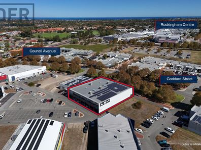10&12 Goddard Street, Rockingham WA 6168