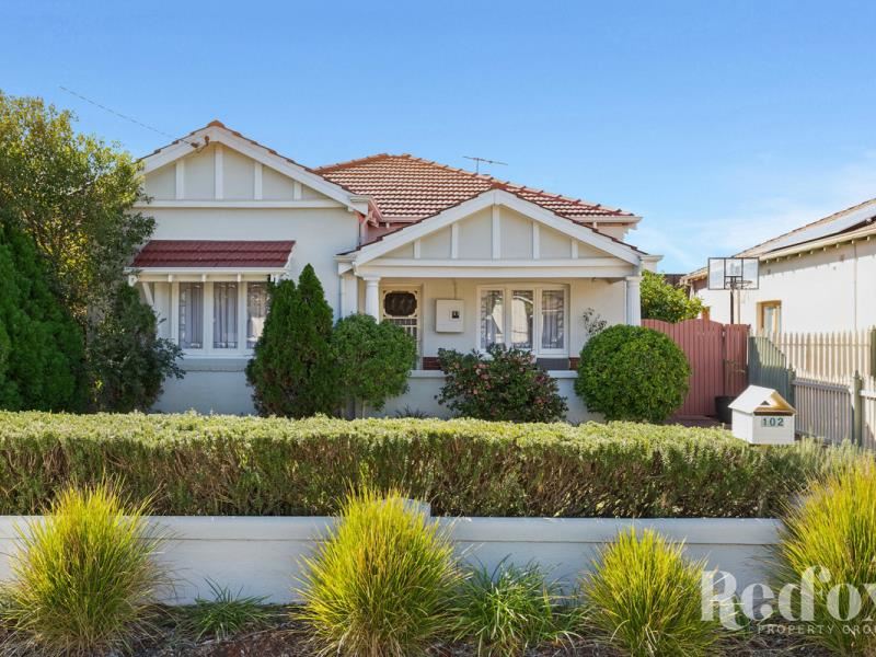 102 Stuart Street, Inglewood