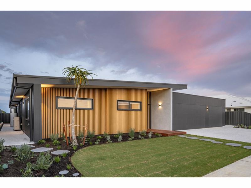 19 Clamp Circuit, Dunsborough WA 6281