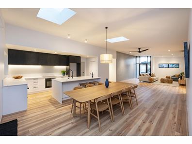 19 Clamp Circuit, Dunsborough WA 6281