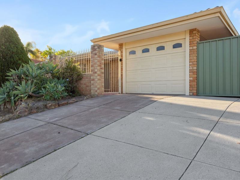 76 Sacramento Avenue, Beechboro WA 6063