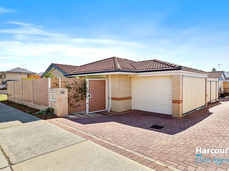 1/62 Parkin Street, Rockingham WA 6168