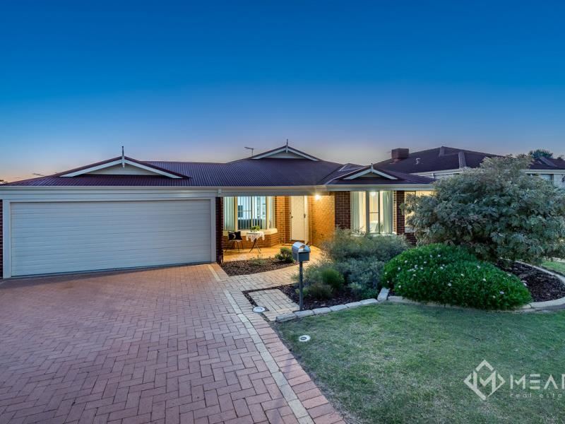67 Archer Street, Pearsall WA 6065