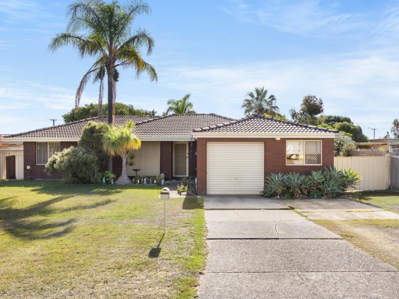 8 Catambro Way, Waikiki WA 6169