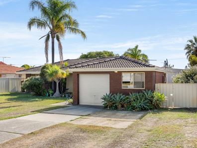 8 Catambro Way, Waikiki WA 6169
