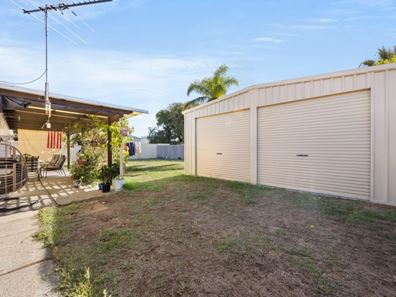 8 Catambro Way, Waikiki WA 6169