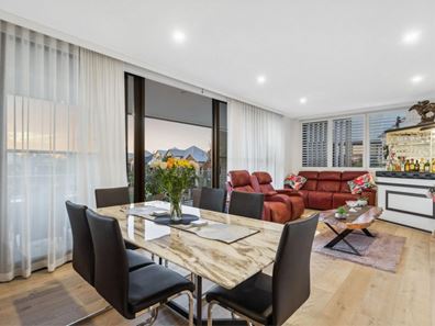 5/16 Marina Drive, Ascot WA 6104