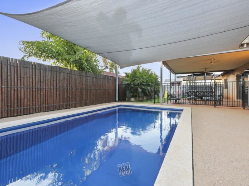 16 Thistle Loop, Nickol WA 6714