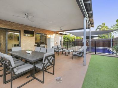 16 Thistle Loop, Nickol WA 6714