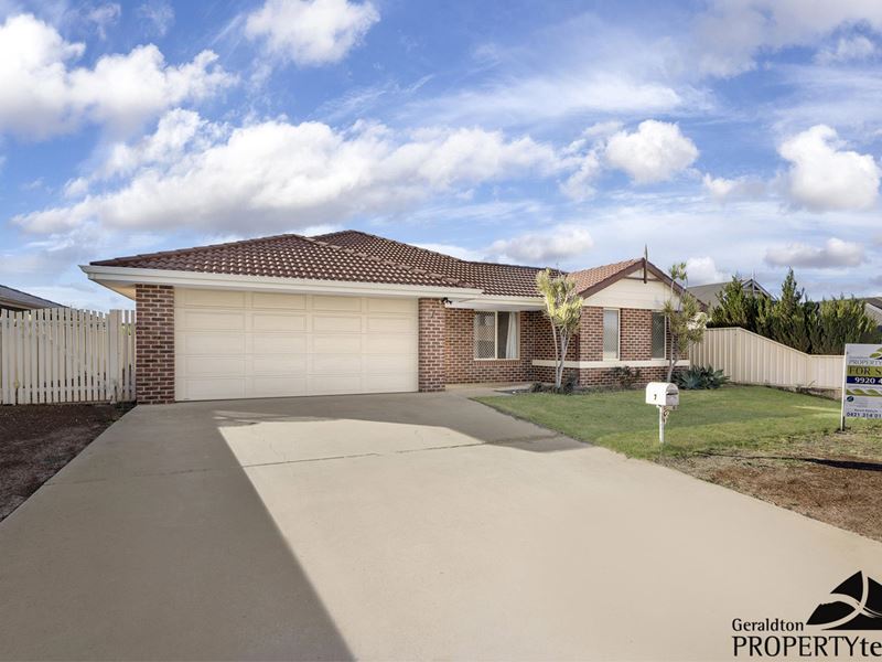 7 Colonen Street, Wandina