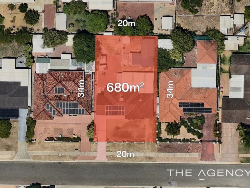 24 Dartford Crescent, Marangaroo WA 6064
