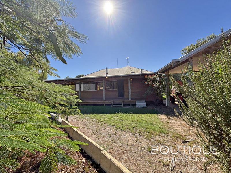 30921 Brand Highway, Bonniefield WA 6525