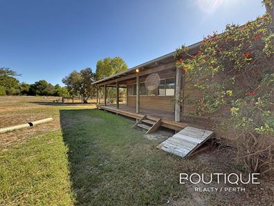 30921 Brand Highway, Bonniefield WA 6525
