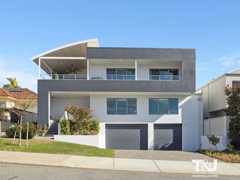 9A Mahlberg Avenue, Woodlands
