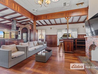 150 Wittenoom Street, Collie WA 6225