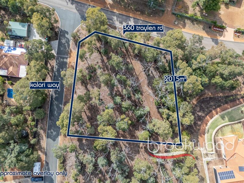 360 Traylen Road, Stoneville