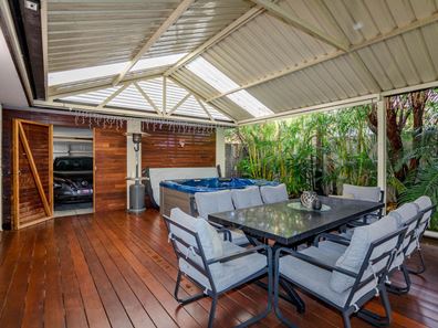 1 Waterview Parade, Southern River WA 6110