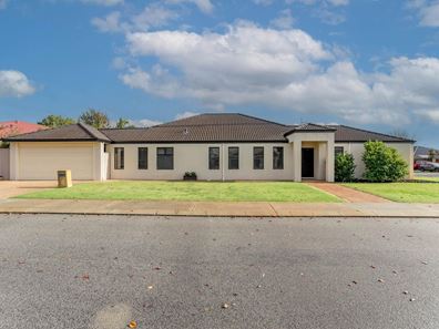 1 Waterview Parade, Southern River WA 6110